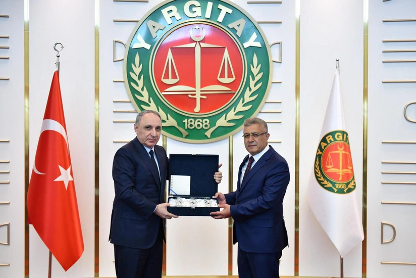 Azərbaycanla Türkiyənin hüquq sistemləri yaxınlaşır