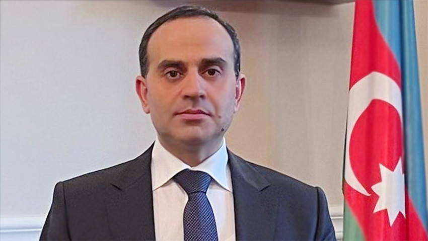 Azərbaycanın Bolqarıstandakı səfiri geri çağırılıb