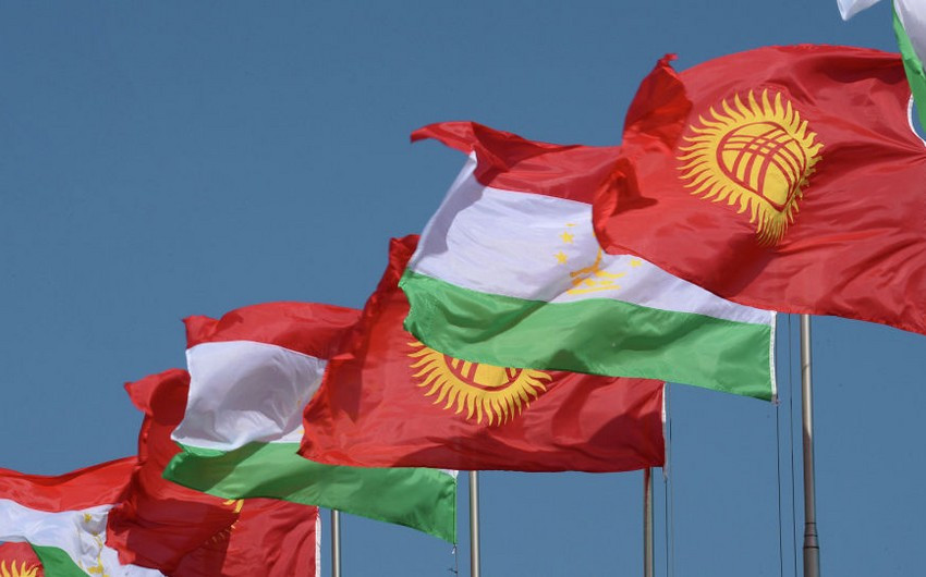Qırğızıstan Tacikistanla sərhədin müdafiəsini gücləndirir