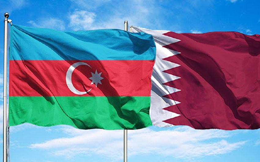 Azərbaycan və Qətər biznesi tərəfdaşlığı genişləndirir