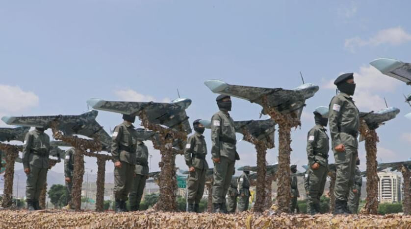 Yəməndən atılan dron İsraildə hava limanına ziyan vurdu