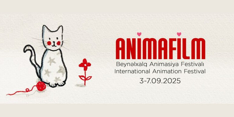 Bakıda VIII ANİMAFİLM Beynəlxalq Animasiya Festivalının bağlanış mərasimi keçirilib