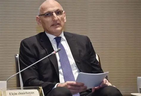 Rəsmi Bakı: Azərbaycanın məqsədi İran və İsrail arasında tərəf tutmaq deyil
