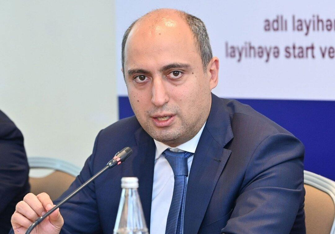 Emin Əmrullayev Gəncədə vətəndaşları qəbul edəcək