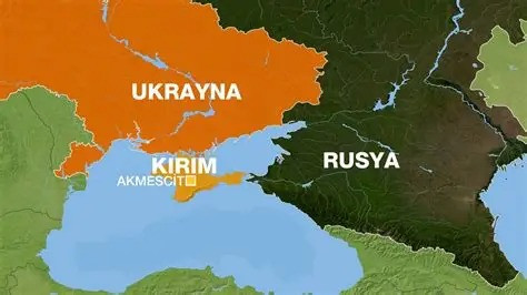 Avropada Krım təşkilatlarının Assambleyası yaradıldı