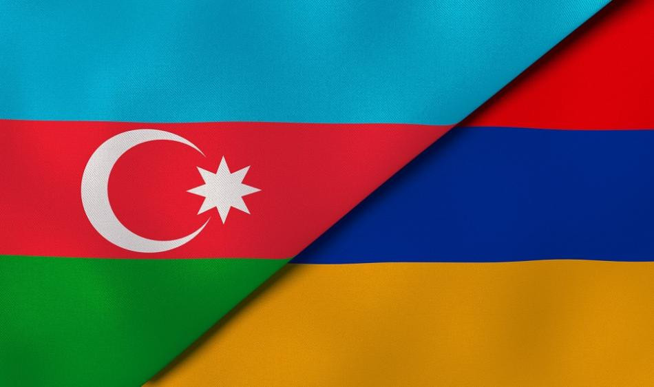 Ermənistan və Slovakiya Bakı ilə İrəvan arasında sülh sazişini müzakirə edib