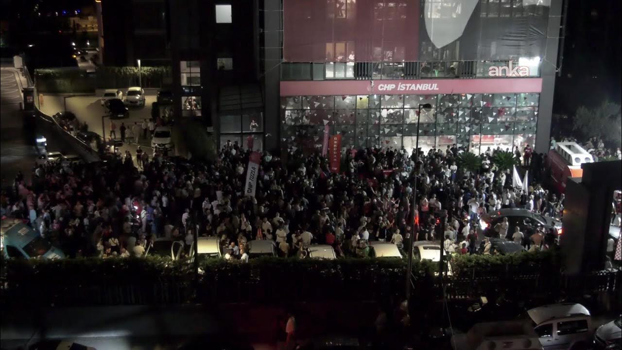 Türkiyədə siyasi "zəlzələ": Hadisələrin inkişafı...