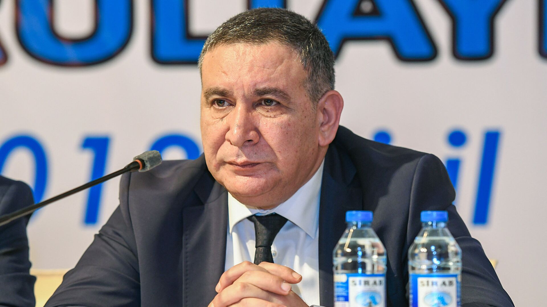 MŞ sədrindən media nümayəndələrinə ÇAĞIRIŞ:
