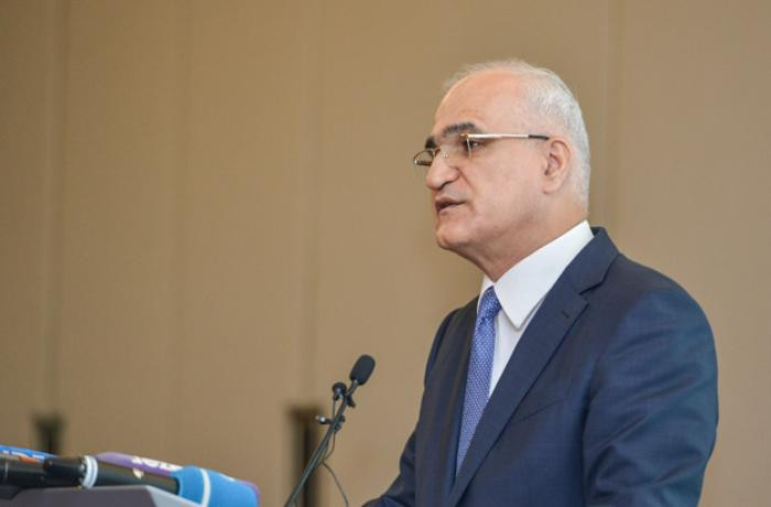 Şahin Mustafayev Azərbaycan-Çin investisiya işçi qrupunun ilk iclasında iştirak edəcək