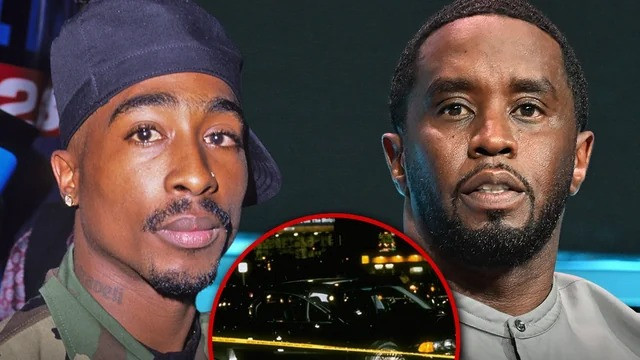 P-Diddy Tupakın qətlini sifariş edib