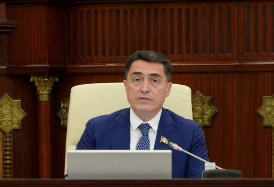 Əli Hüseynli:
