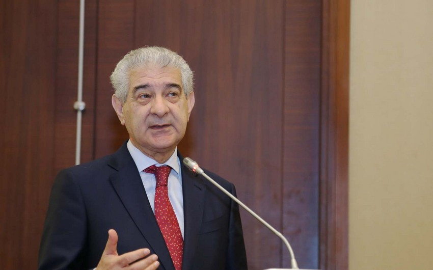 Əli Əhmədov: Azərbaycan ərazi bütövlüyünün bərpası ilə hərbi qüdrətini dünyaya nümayiş etdirib