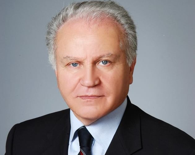 Dünya şöhrətli plastik cərrah, professor İbrahim Yıldırım vəfat edib