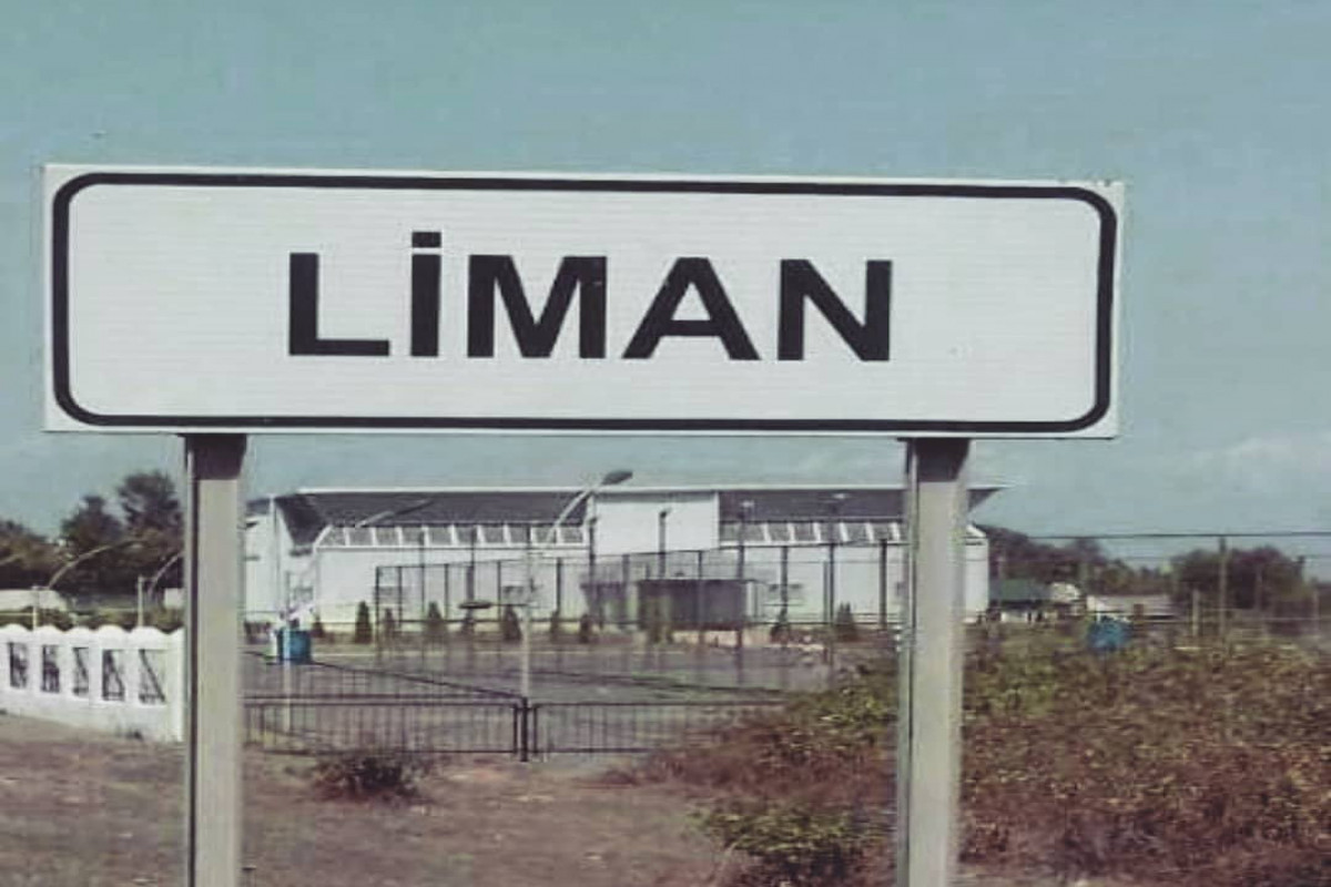 Liman şəhərinin 2042-ci ilədək inkişafına dair Baş planı təsdiq edilib