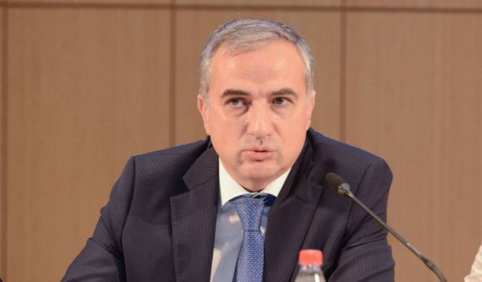 Fərid Şəfiyev: