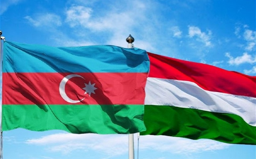Azərbaycan və Macarıstan su idarəçiliyi sahəsində əməkdaşlıq edəcək