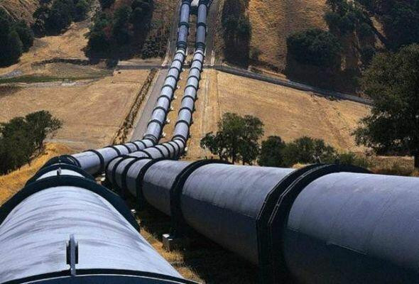 TAP əlavə qaz tədarükləri üçün ötürücülük qabiliyyətinin genişləndirilməsi üzrə işləri yekunlaşdırır