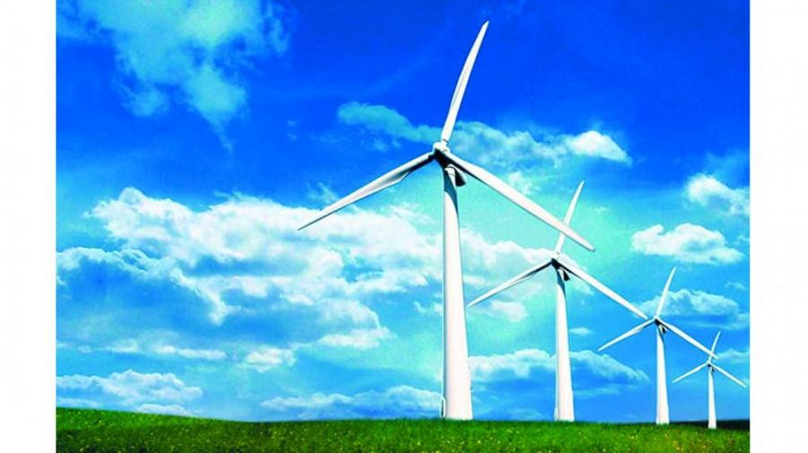 "ACWA Power" Azərbaycandakı külək enerjisi layihəsində lokalizasiya prosesini 2 ilə yekunlaşdıracaq