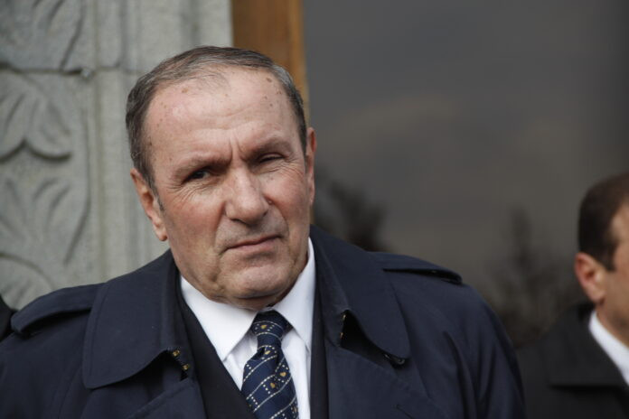 Ter-Petrosyan "Zəngəzur nəqliyyat qovşağı" ifadəsini işlətməyi təklif edir