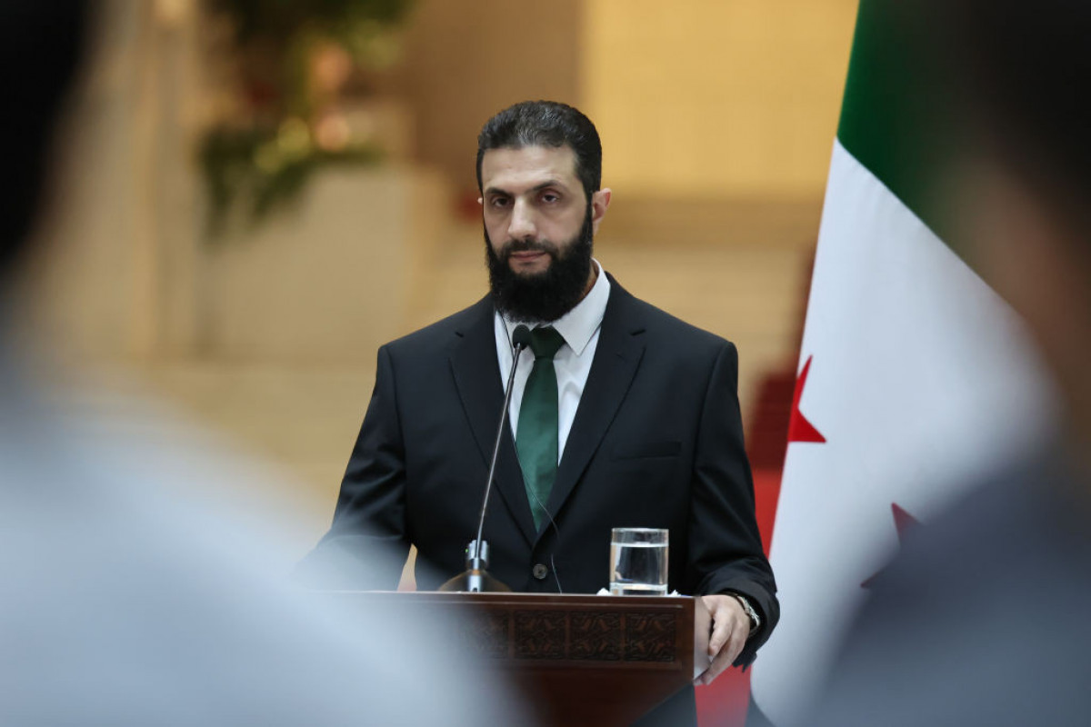 Suriya Prezidenti BMT Baş Assambleyasına qatılacaq