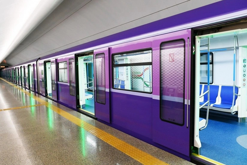 Bakı metrosunda interval azaldıldı