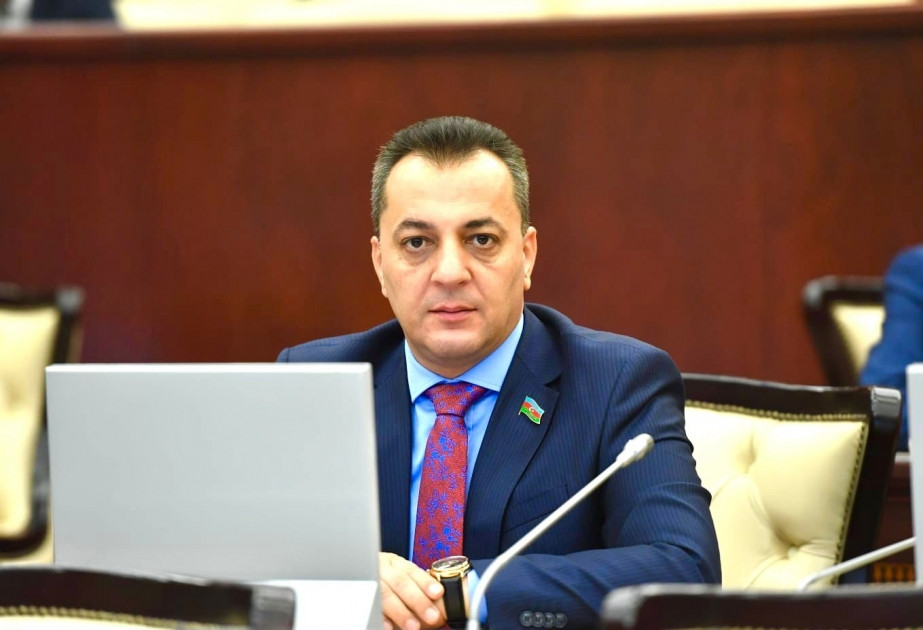 Azərbaycan prioritet məsələ kimi turizm və aqrar sahəyə böyük önəm verir – Vüqar İskəndərov