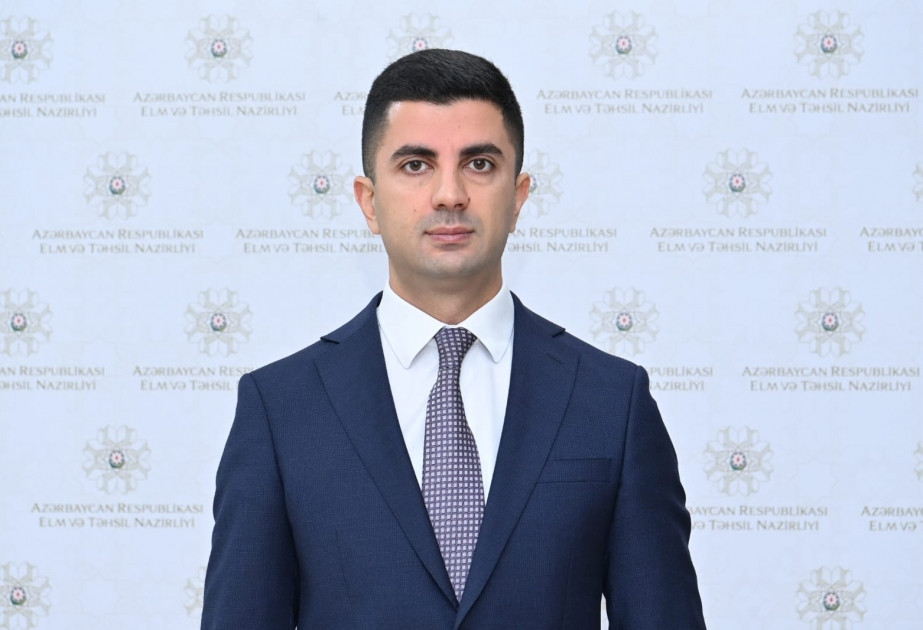 Agentlik sədri: Repititor yanına getmədən yüksək nəticə göstərən şagirdlərimiz olacaq
