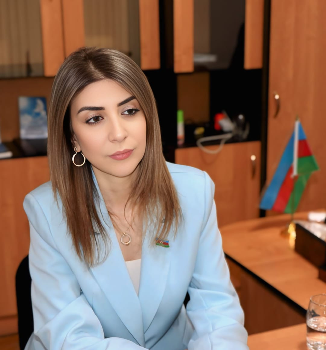 Strateji dialoq Cənubi Qafqazda davamlı sülh və əməkdaşlığı gücləndirir