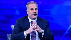 Hakan Fidan Azərbaycanla Ermənistan arasında sülh sazişinin mümkün tarixini açıqlayıb