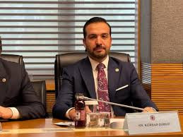 Kürşat Zorlu: