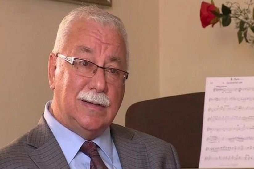 Xalq artisti Sərdar Fərəcovun vəziyyəti orta ağır olaraq qalır