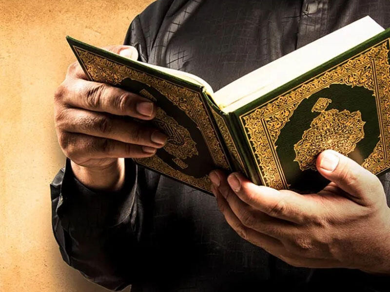 Müsəlman kimliyimiz boş qaldıqda yad ideologiyalar bu boşluğu doldurmağa çalışır