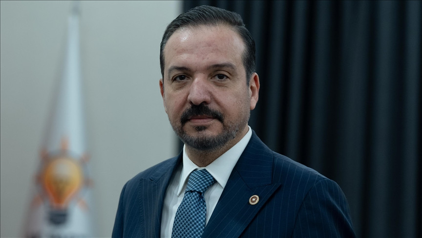 AK Partiya sədrinin müavini Naxçıvana gedir