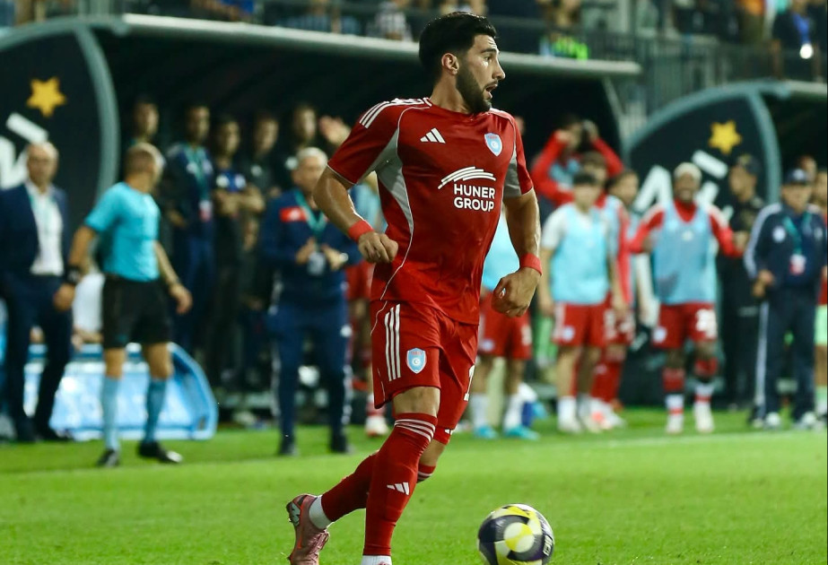 Azərbaycan Premyer Liqası: "Sumqayıt" uduzub, "Turan Tovuz" qələbə qazanıb
