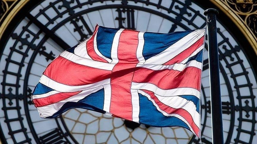 Britaniya parlamentində “Shahed” dronu nümayiş etdirildi