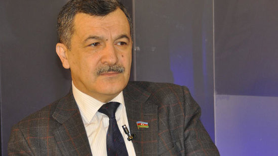 Azərbaycan, İran, Ermənistan üçtərəfli əlaqələrinin genişlənməsinə şərait yaranıb