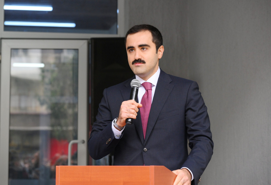 Nazir müavini: İldən-ilə məktəblərimizin uğurlarının artdığını görürük