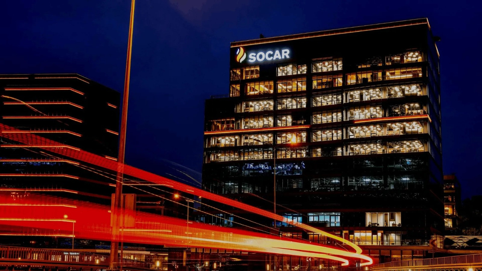KİV: SOCAR "Italiana Petroli"nin neft emalı zavodunu almağa yaxındır