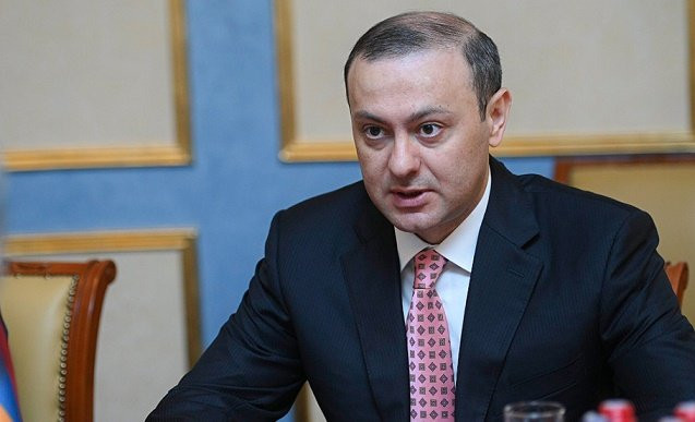 Ermənistan yeni milli təhlükəsizlik strategiyası işləməlidir