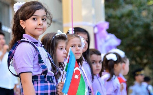 Qarabağın işğaldan sonra sürətli inkişafının mühüm tərkib hissəsi təhsildir