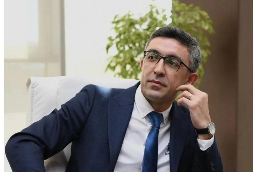 "Sumqayıt" klubunun rəsmisi: "Ayxan Süleymanlı üçün mövsüm bitib"