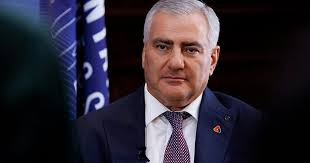 Samvel Karapetyan: Ermənistanda demoqrafik göstəricilər fəlakətlidir