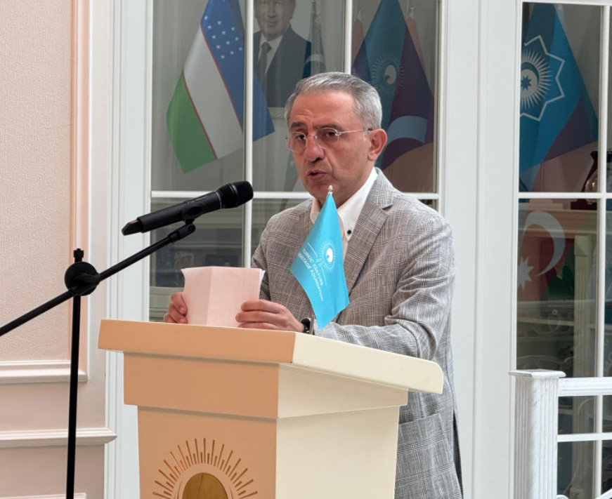 Türk Mədəniyyəti və İrsi Fondunda “Aqibətnamə” kitabının təqdimatı keçirilib