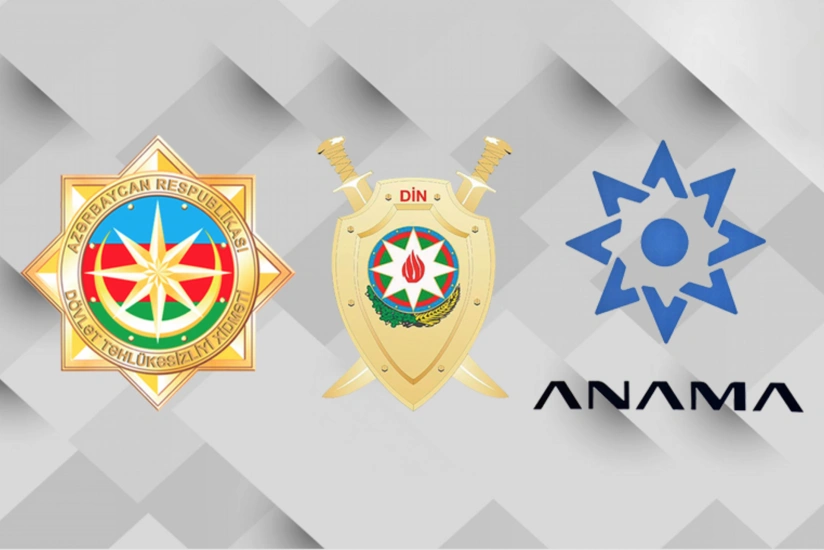 Şuşada xeyli silah-sursat aşkarlanıb