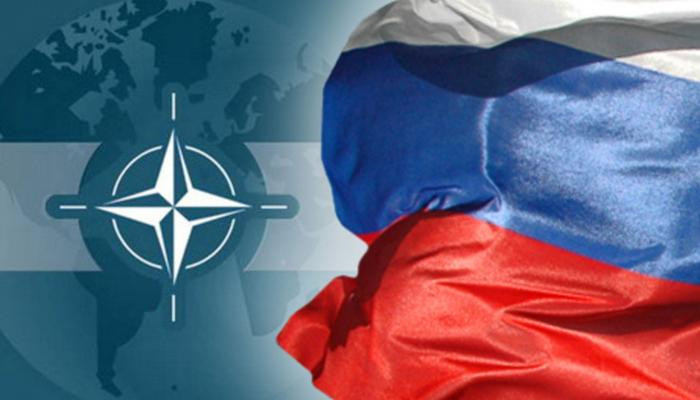 Bu təlimlər Rusiya tərəfindən NATO-ya qarşı yönəlmiş addımdır