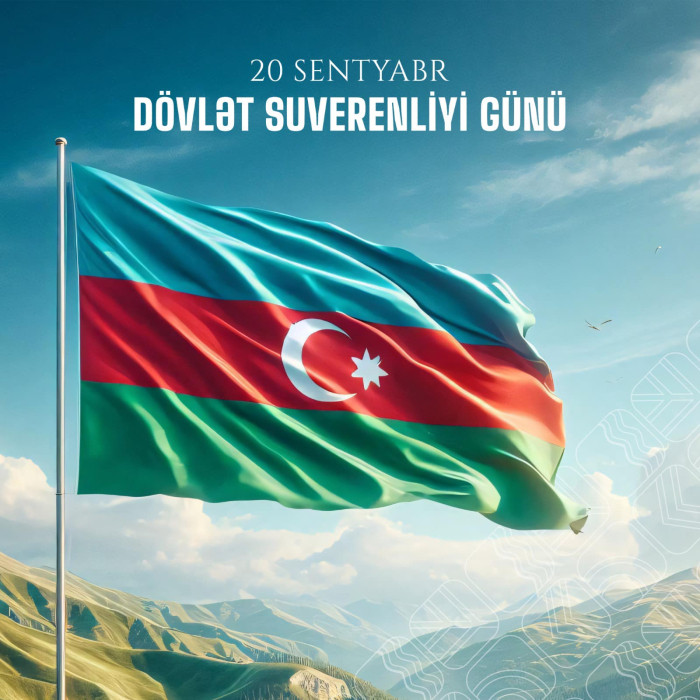 20 Sentyabr