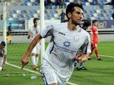 Rauf Əliyev: "Qarabağ" Portuqaliyada ilk dəqiqələrdə qol buraxmasa, daha inamlı görünəcək"