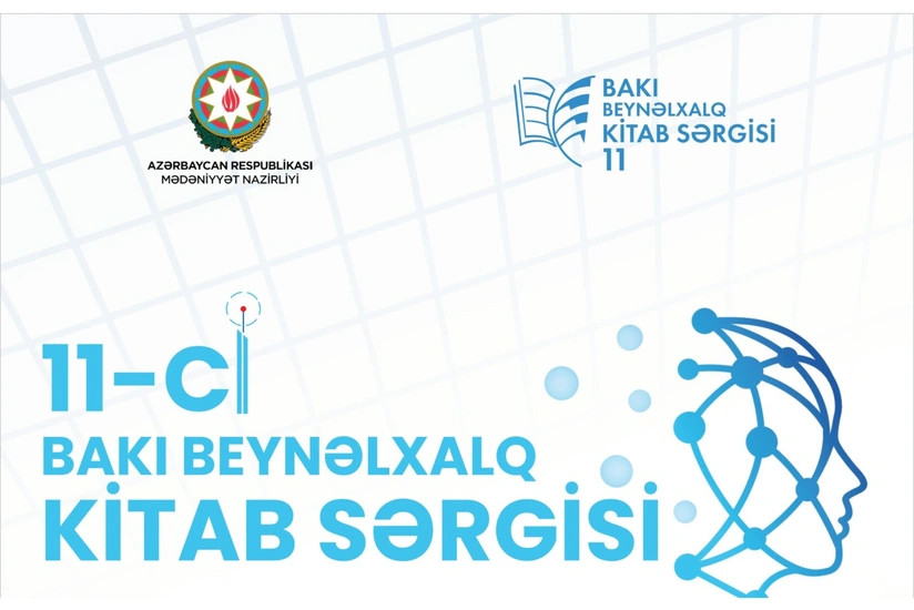 Bakıda regionun ən böyük kitab festivalı keçiriləcək