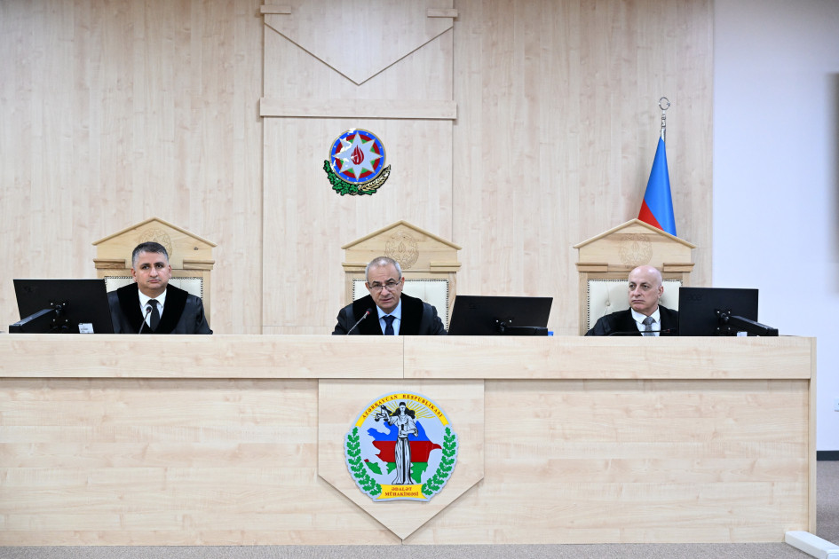 Ruben Vardanyan “Paşinyanın və ATƏT-in Minsk qrupunun üzvlərinin dindirilməsini” məhkəmədən xahiş edib