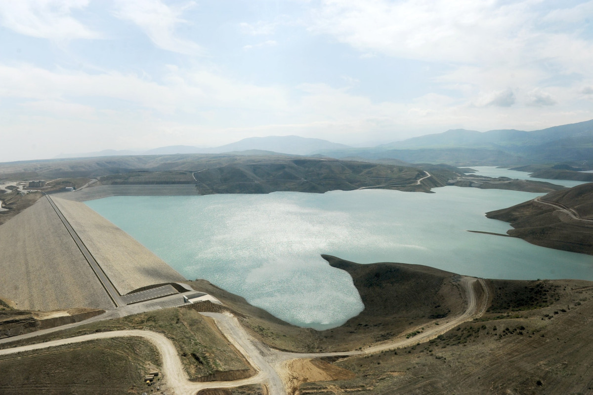 Enerji balansı üzrə işçi qrupun tərkibi genişləndirilib: Azərbaycan Dövlət Su Ehtiyatları Agentliyi də daxil edilib